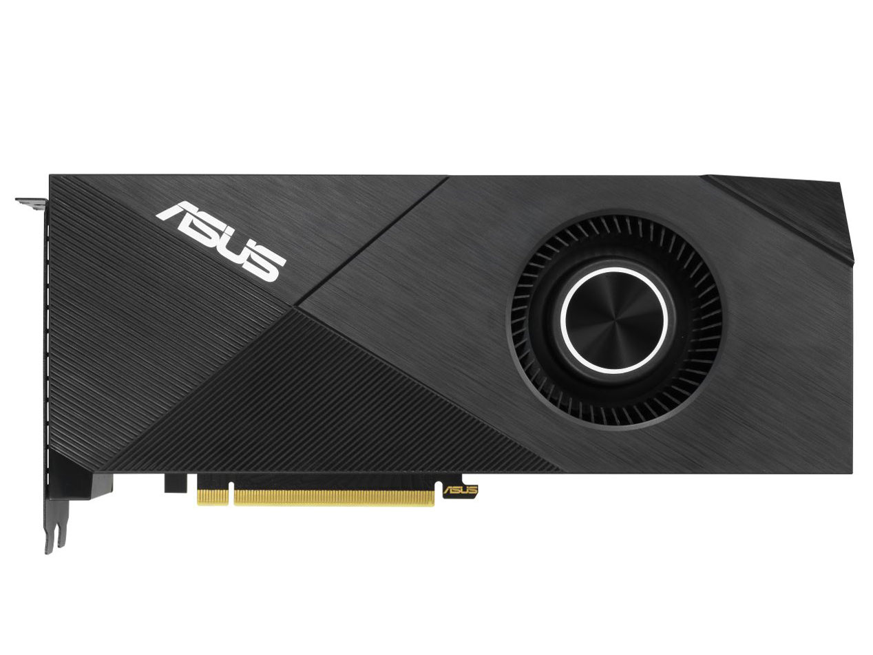 TURBO-RTX2070S-8G-EVO [PCIExp 8GB]