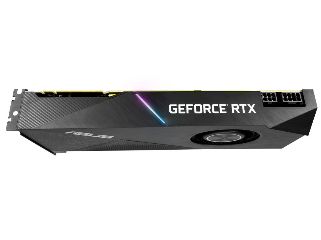 TURBO-RTX2070S-8G-EVO [PCIExp 8GB]