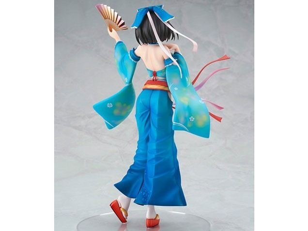 �A�C�h���}�X�^�[ �V���f�����K�[���Y 1/7 ��x�m�֎q ���^�̍ˏ�Ver.