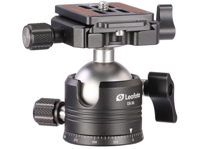 Ranger LS-223C+EB-36