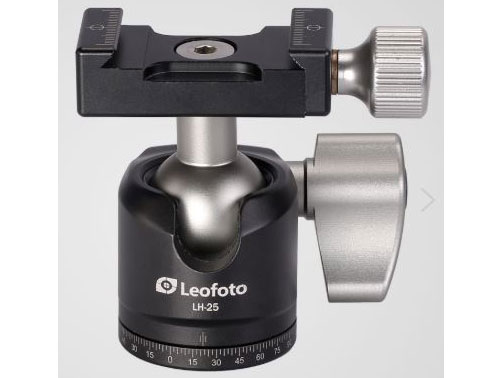 Ranger LS-223C+LH-25