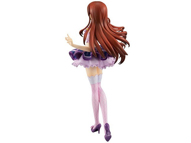 Lucrea �A�C�J�c�I 1/7 ���� �� �p�[�v���X�e�[�W�R�[�f