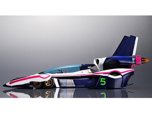 ���@���A�u���A�N�V���� Hi-SPEC �V���IGPX�T�C�o�[�t�H�[�~����SIN ���� AN-21