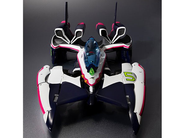 ���@���A�u���A�N�V���� Hi-SPEC �V���IGPX�T�C�o�[�t�H�[�~����SIN ���� AN-21