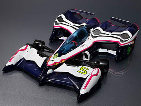 ���@���A�u���A�N�V���� Hi-SPEC �V���IGPX�T�C�o�[�t�H�[�~����SIN ���� AN-21