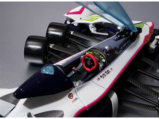 ���@���A�u���A�N�V���� Hi-SPEC �V���IGPX�T�C�o�[�t�H�[�~����SIN ���� AN-21