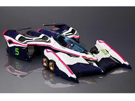 ���@���A�u���A�N�V���� Hi-SPEC �V���IGPX�T�C�o�[�t�H�[�~����SIN ���� AN-21