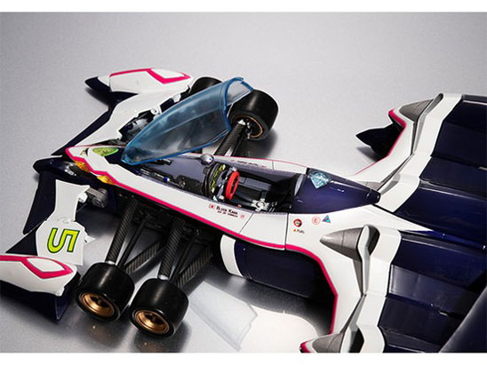 ���@���A�u���A�N�V���� Hi-SPEC �V���IGPX�T�C�o�[�t�H�[�~����SIN ���� AN-21