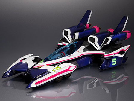 ���@���A�u���A�N�V���� Hi-SPEC �V���IGPX�T�C�o�[�t�H�[�~����SIN ���� AN-21 �̐��i�摜