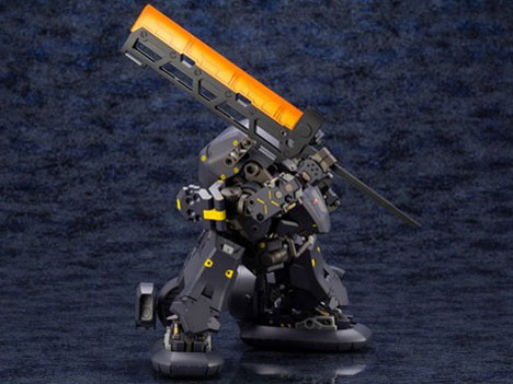 �w�L�T�M�A �o���N�A�[���� �����o�[�W���b�N