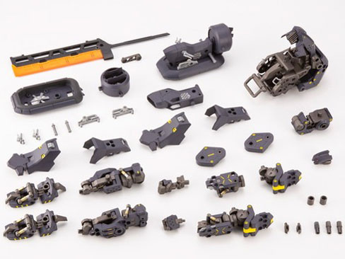 �w�L�T�M�A �o���N�A�[���� �����o�[�W���b�N