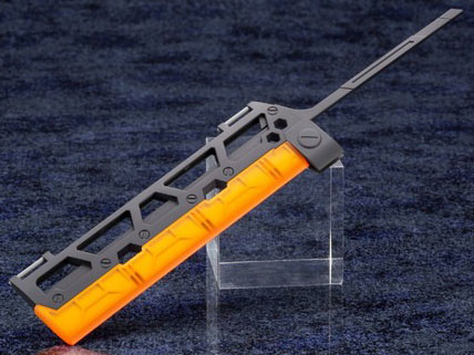 �w�L�T�M�A �o���N�A�[���� �����o�[�W���b�N