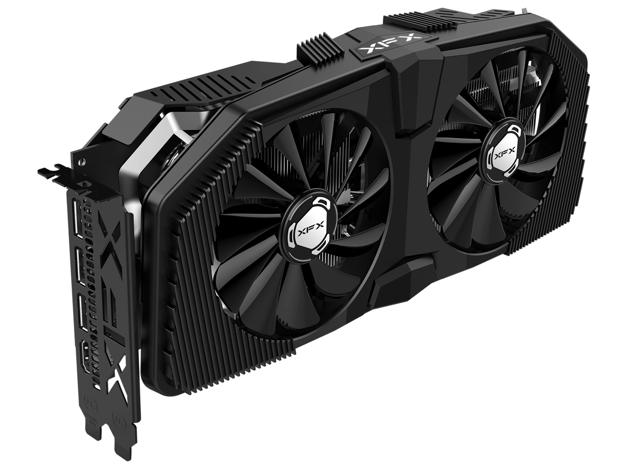 RX-57XT8OFF6 [PCIExp 8GB]