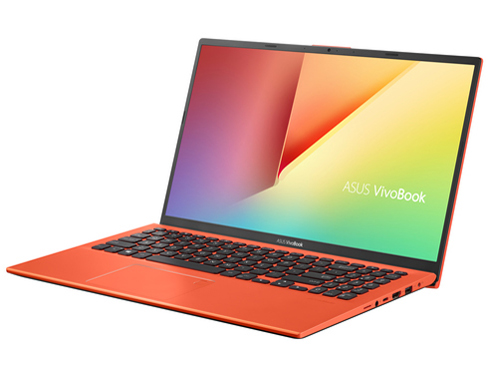 VivoBook 15 X512FA Core i7 8565U�E12GB�������E512GB SSD�E15.6�^�t��HD�t�����ڃ��f�� X512FA-EJ839T