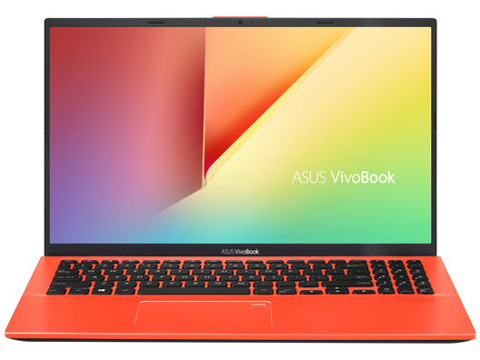 VivoBook 15 X512FA Core i7 8565U�E12GB�������E512GB SSD�E15.6�^�t��HD�t�����ڃ��f�� X512FA-EJ839T