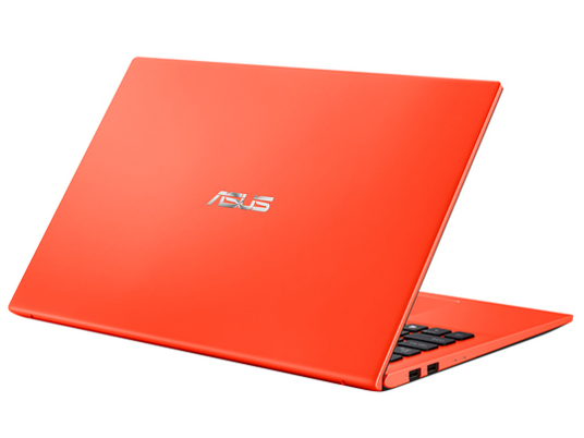 VivoBook 15 X512FA Core i7 8565U�E12GB�������E512GB SSD�E15.6�^�t��HD�t�����ڃ��f�� X512FA-EJ839T �̐��i�摜