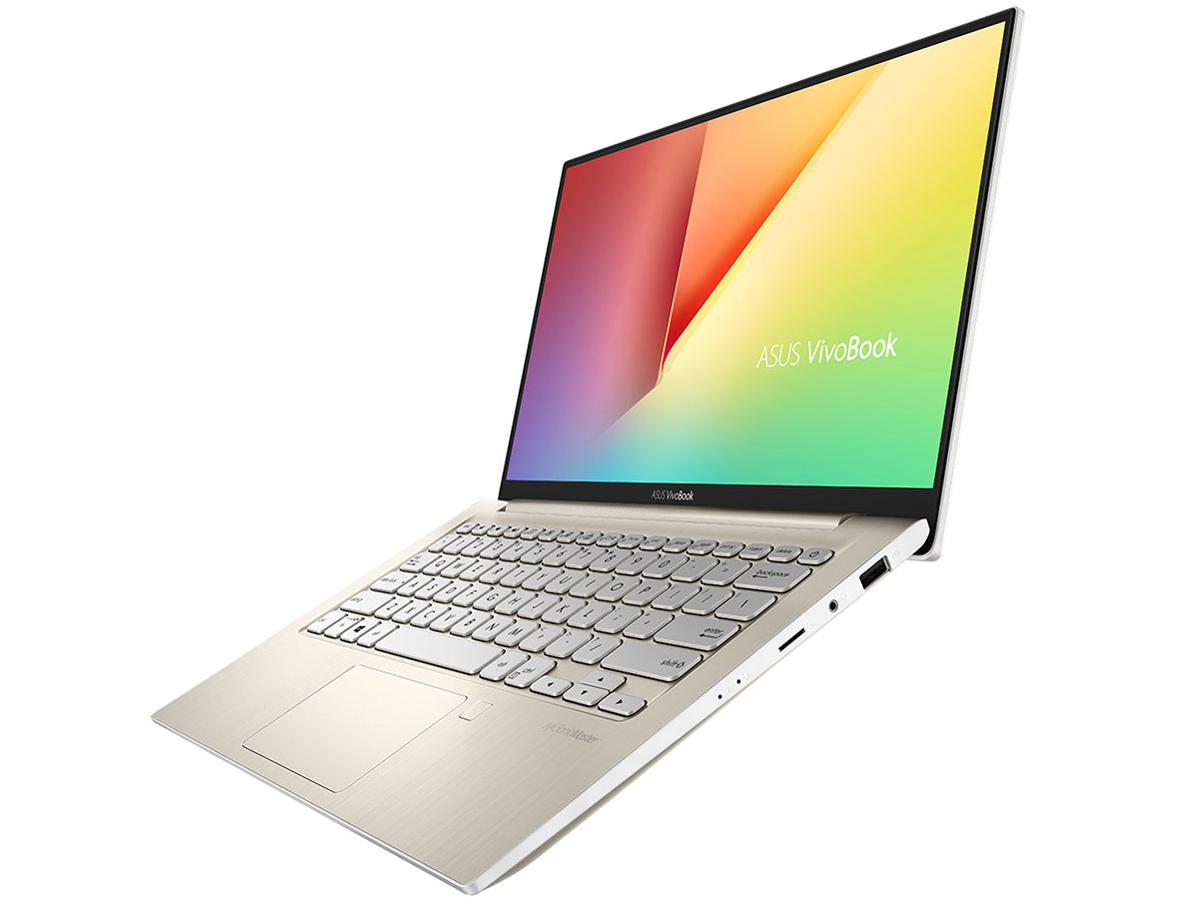 VivoBook S13 S330UA Core i5 8250U�E8GB�������E256GB SSD�E13.3�^�t��HD�t���EWindows 10 Pro���ڃ��f�� S330UA-EY027R
