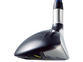 BRIDGESTONE GOLF TOUR B JGR HY ���[�e�B���e�B�[ 2019�N���f�� [TOUR AD for JGR TG2-HY �t���b�N�X�FS ���t�g�F22]
