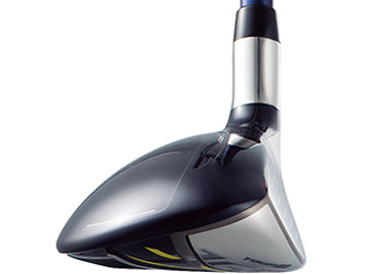 BRIDGESTONE GOLF TOUR B JGR HY ���[�e�B���e�B�[ 2019�N���f�� [TOUR AD for JGR TG2-HY �t���b�N�X�FR ���t�g�F26]