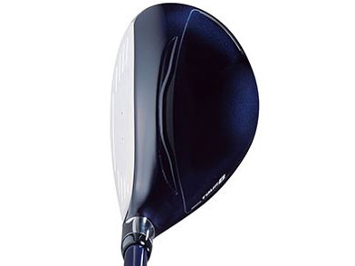 BRIDGESTONE GOLF TOUR B JGR HY ���[�e�B���e�B�[ 2019�N���f�� [AiR Speeder JGR for Utility ���t�g�F26]