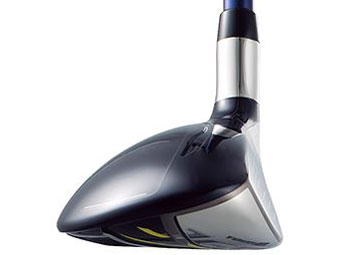 BRIDGESTONE GOLF TOUR B JGR HY ���[�e�B���e�B�[ 2019�N���f�� [AiR Speeder JGR for Utility ���t�g�F26]