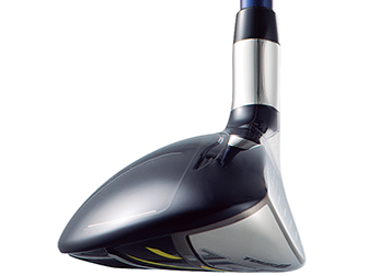 BRIDGESTONE GOLF TOUR B JGR HY ���[�e�B���e�B�[ 2019�N���f�� [NS PRO 950GH neo �t���b�N�X�FS ���t�g�F22]