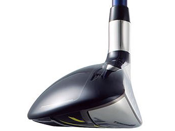 BRIDGESTONE GOLF TOUR B JGR HY ���[�e�B���e�B�[ 2019�N���f�� [NS PRO 950GH neo �t���b�N�X�FS ���t�g�F26]