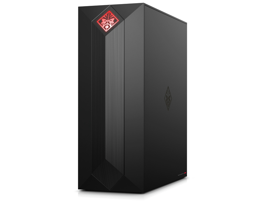 OMEN by HP Obelisk Desktop 875-1072jp ���i.com���� Core i7 9700K/RTX2070/3TB HDD+512GB/32GB������ �p�t�H�[�}���X���f�� �̐��i�摜
