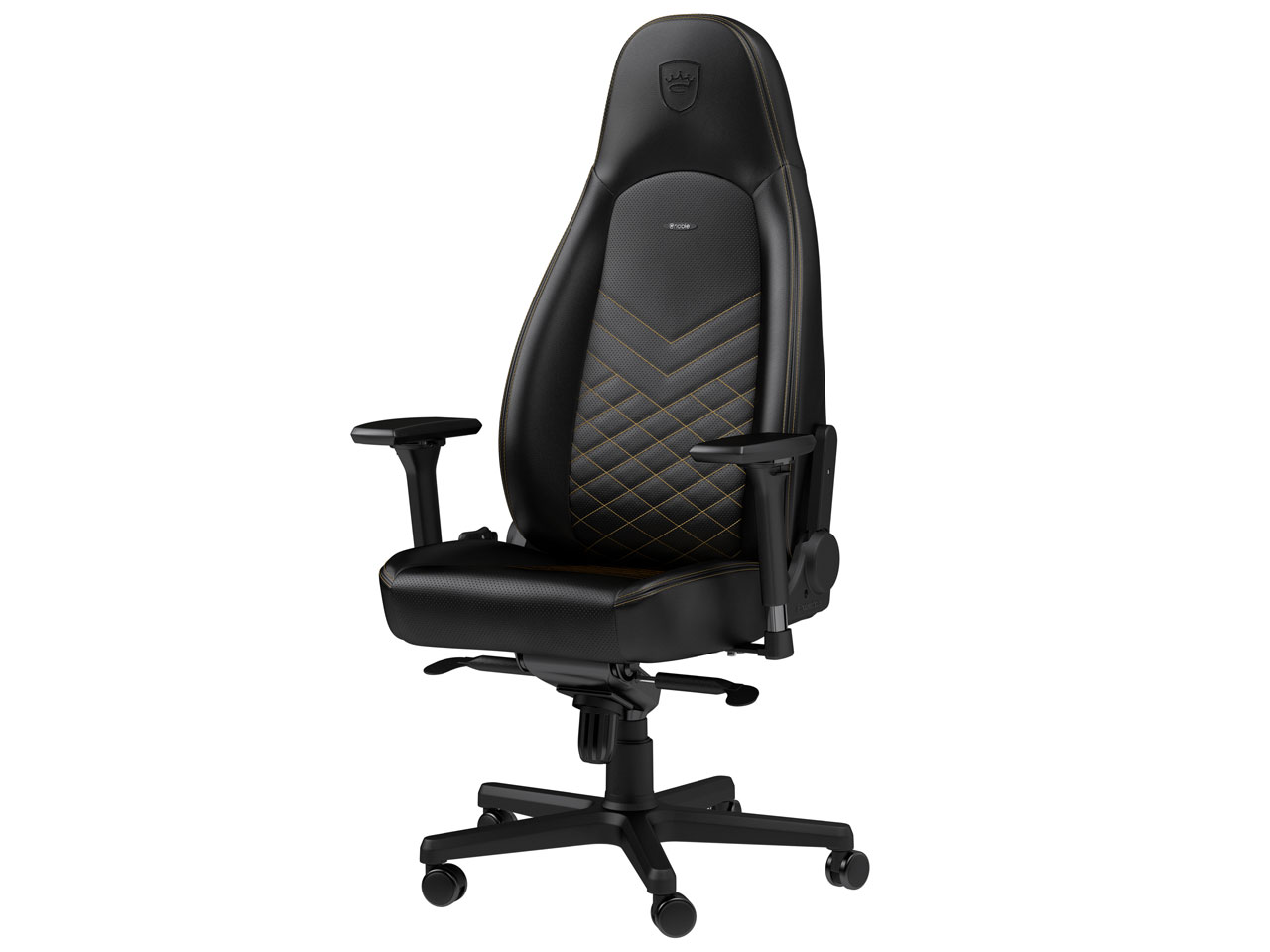 ICON NBL-ICN-PU-GOL-SGL [�S�[���h] �̐��i�摜