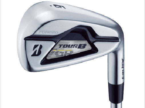 BRIDGESTONE GOLF TOUR B JGR HF3 �A�C�A�� 5�{�Z�b�g [NS PRO 950GH neo �t���b�N�X�FS] �̐��i�摜
