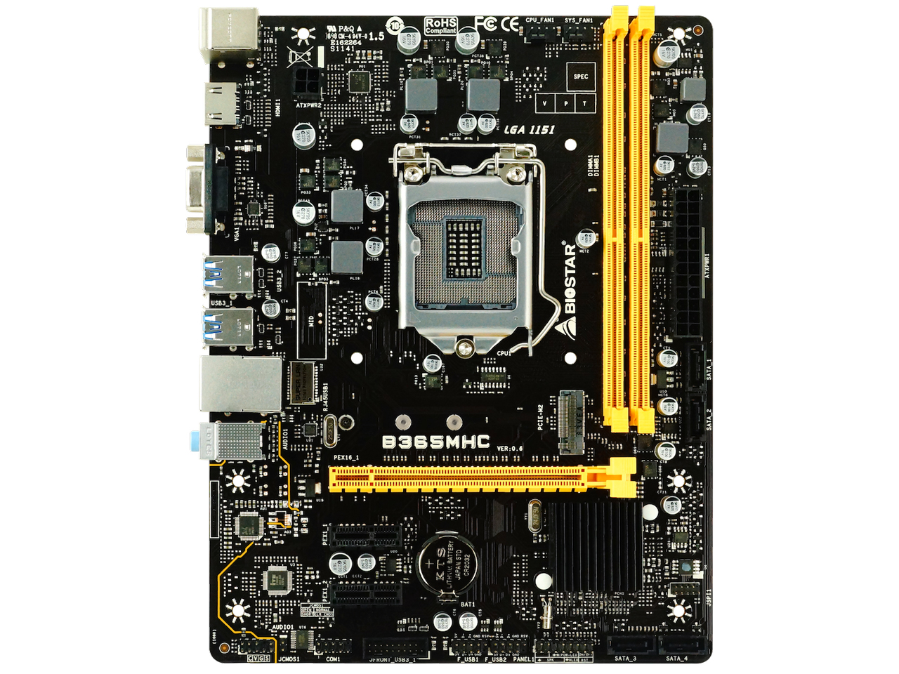 B365MHC �̐��i�摜