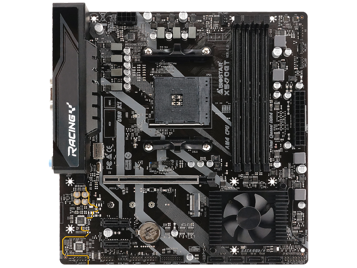 X570GT �̐��i�摜