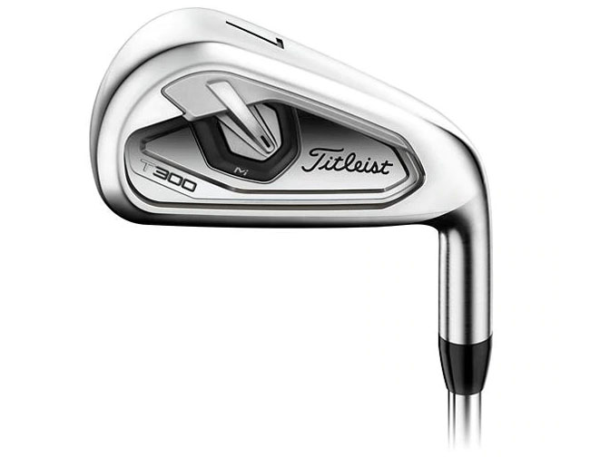 Titleist - タイトリストT300アイアン5〜P TITLEIST TSERIES IRON | T300 - タイトリスト 日本公式サイト