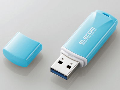 MF-HTU3B032GBU [32GB �u���[] �̐��i�摜