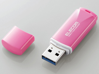 MF-HTU3B032GPN [32GB �s���N] �̐��i�摜