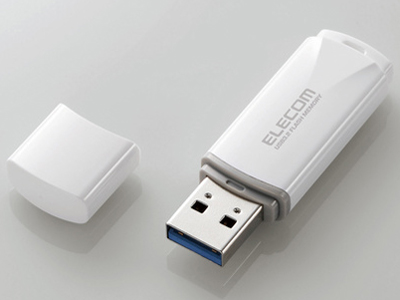 MF-HTU3B128GWH [128GB �z���C�g] �̐��i�摜