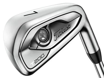 T200 �A�C�A�� W [Titleist KUROKAGE 60]