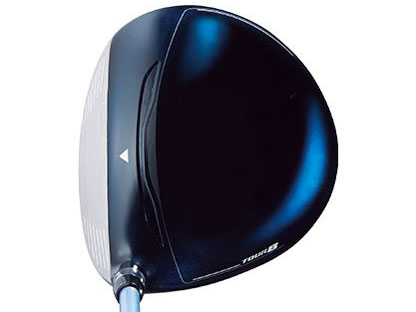 BRIDGESTONE GOLF TOUR B JGR �u���[ �h���C�o�[ ���f�B�[�X [AiR Speeder JGR �t���b�N�X�FL ���t�g�F11.5]