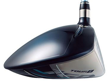 BRIDGESTONE GOLF TOUR B JGR �u���[ �h���C�o�[ ���f�B�[�X [AiR Speeder JGR �t���b�N�X�FL ���t�g�F11.5]