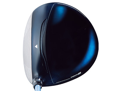 BRIDGESTONE GOLF TOUR B JGR �u���[ �h���C�o�[ ���f�B�[�X [AiR Speeder JGR �t���b�N�X�FL ���t�g�F13.5]