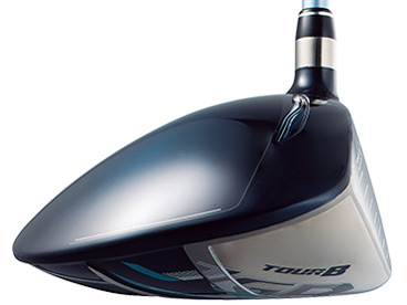 BRIDGESTONE GOLF TOUR B JGR �u���[ �h���C�o�[ ���f�B�[�X [AiR Speeder JGR �t���b�N�X�FL ���t�g�F13.5]
