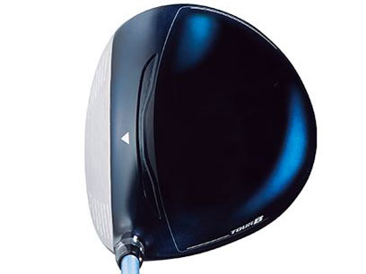 BRIDGESTONE GOLF TOUR B JGR �u���[ �h���C�o�[ ���f�B�[�X [AiR Speeder JGR �t���b�N�X�FA ���t�g�F13.5]
