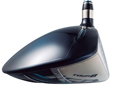 BRIDGESTONE GOLF TOUR B JGR �u���[ �h���C�o�[ ���f�B�[�X [AiR Speeder JGR �t���b�N�X�FA ���t�g�F13.5]