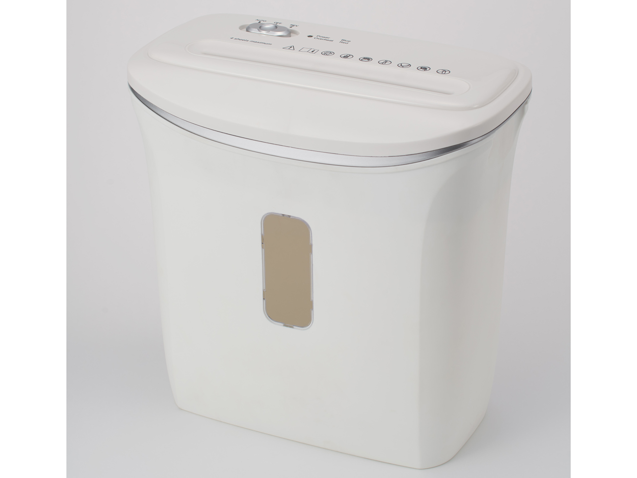 GSHA26M-W [�z���C�g] �̐��i�摜