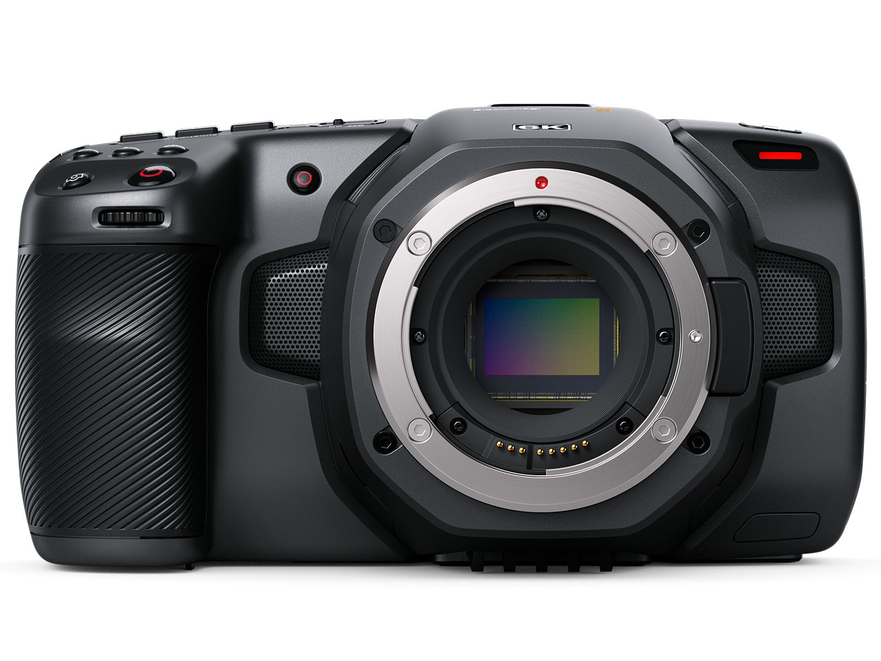 Blackmagic Pocket Cinema Camera 6K �̐��i�摜