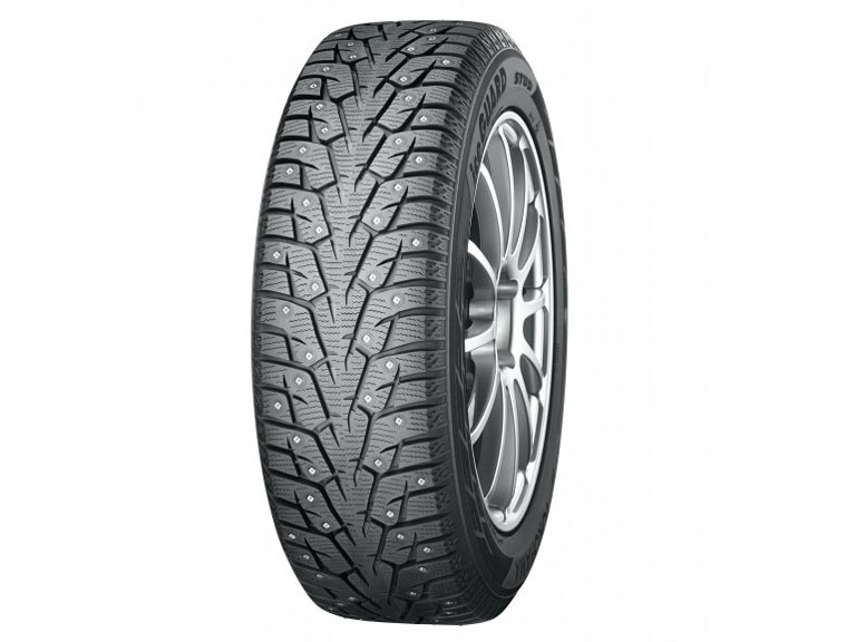 iceGUARD iG55 215/70R16 100T �̐��i�摜