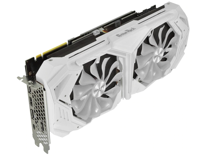 NE6208SH20P2-1040W (GeForce RTX2080 SUPER WGRP 8GB) [PCIExp 8GB] �h�X�p��Web���胂�f��