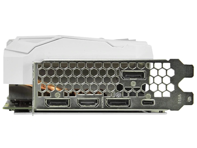 NE6208SH20P2-1040W (GeForce RTX2080 SUPER WGRP 8GB) [PCIExp 8GB] �h�X�p��Web���胂�f��