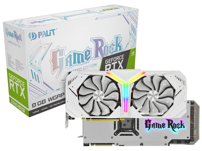 NE6208SH20P2-1040W (GeForce RTX2080 SUPER WGRP 8GB) [PCIExp 8GB] �h�X�p��Web���胂�f�� �̐��i�摜