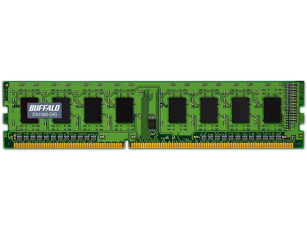 MV-D3U1600-S4G [DDR3 PC3-12800 4GB] �̐��i�摜
